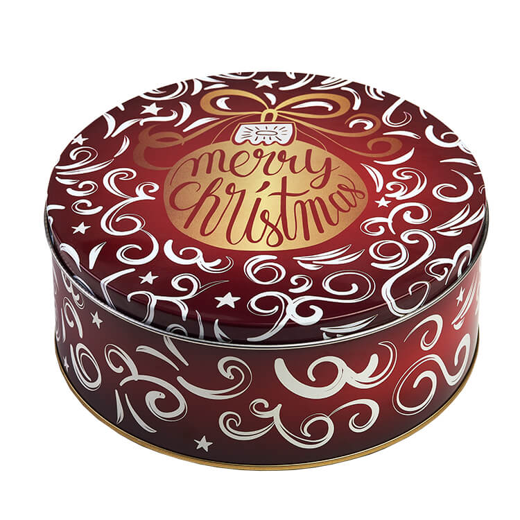 Солодкий новорічний подарунок №37, 600 г. SWEET DREAMS